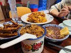 -回家吃饭·地道南昌菜(建德观总店)