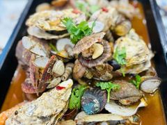 -天隆酒店·本地海鲜鲁菜(烟台大学店)
