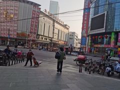 -七浦路服装批发市场