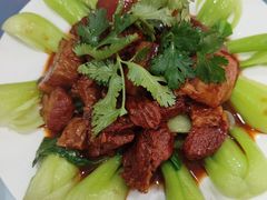 -天云活海鲜家菜馆·海鲜大咖(栈桥店)