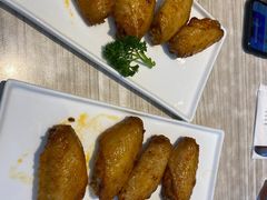-必胜客(证大大拇指店)