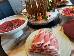 -斯普汇生蚝牛排馆(中骏世界城店)