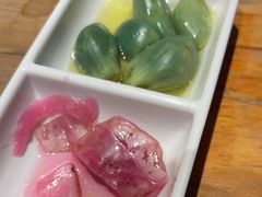 -木屋烧烤(岗顶二店)