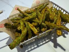 -叁宝烤肉• 西安烧烤(凤城十二路店)
