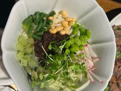 老北京炸酱面-四季民福烤鸭店(西单华威约饭街店)