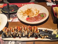 -弓二·烧鸟居酒屋(财富购物中心店)