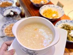 -白虎自助餐厅·真老虎·景观自助餐厅(广州长隆酒店)