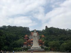 -南沙天后宫景区