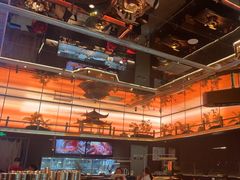 -西塔老太太泥炉烤肉(上海七宝领展广场店)