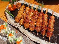 -故乡屋日本料理(八一广场店)