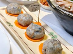 -博多新记·粤菜(复兴店)