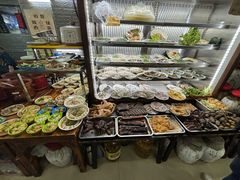 -绍兴名菜馆(可乐路店)
