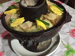 -龙姐私房菜(和顺古镇店)