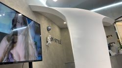 -IN STYLE·全国形象店