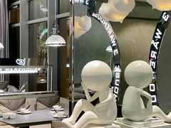 -3号仓库·创意中国菜(乐清正大广场店)