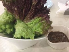 -渔娘渔家丹东海鲜(东直门店)