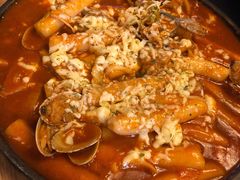 -MI WU FACTORY米屋美食工厂餐厅(绿地店)