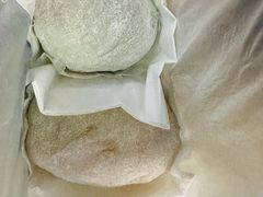 -澳门长洲糯米糍(柯打苏沙街店)