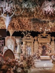 -红丝高端婚礼中心(旗舰店)