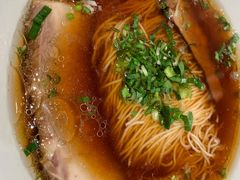 -松鹤楼面馆(清河万象汇店)