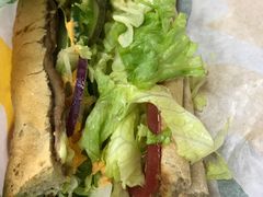 -赛百味SUBWAY(高新店)