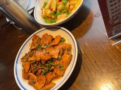 -小柴米·传统江西菜(万寿宫店)