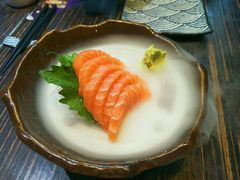 -山屋日式料理屋(宛平88店)