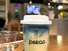-Pekaa啤咖食肆Coffee&Bistro
