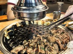 -霸腹烤肉(厦门柚子番店)