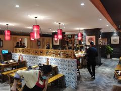 -巴蜀印象火锅(永陵总店)