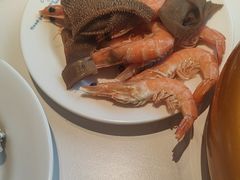 -星伦多 自助料理(圆融店)