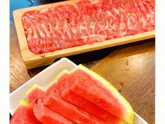 -贵府酸汤牛肉火锅·贵州老字号(飞山街店)