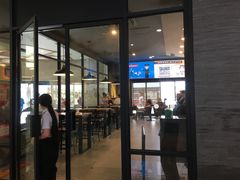 门面-星巴克(舟山蜈蚣峙店)