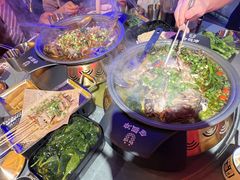 -令狐冲·活鱼馆(宝龙店)