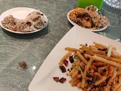 -严老幺烧麦(前进四路店)