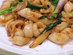 -老字号蛇口德记烧腊饭店·海鲜加工