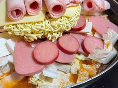 -炙韩料理·部队锅专门店