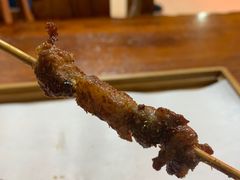 -风味烧烤