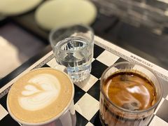 -S.O.E COFFEE(五道营店)