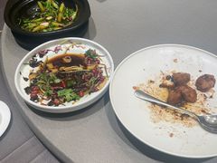 -小厨娘淮扬菜(板桥一店)