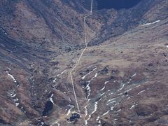 -长白山聚龙火山温泉