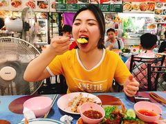 -陳妈妈泰国菜