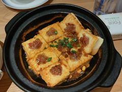 -客汀家宴·客家烟火 四季食材(集美店)