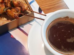 -HELLO MUSAE 拾光缪斯餐厅·纯正希腊风味(苏州中心店)