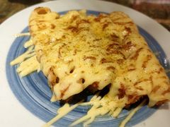 芝士猪扒-炙柒Sekinana·精致料理 烧鸟·铁板烧(海上世界店)