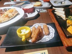 -豪客来牛排(空港华联店)