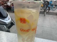 -蜜雪冰城(国权路地铁口店)