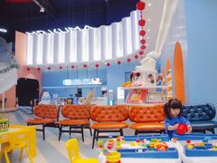 -Mr·Kuma酷么先生雪之乐园