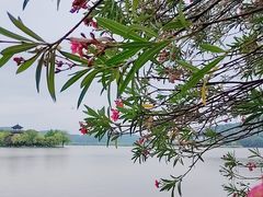 -南北湖风景区