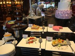 -OPEN開全日自助餐厅·西餐·海鲜(佛山希尔顿酒店)